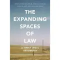 STANFORD UNIVERSITY PRESS The Expanding Spaces of Law