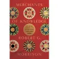 STANFORD UNIVERSITY PRESS Merchants of Knowledge