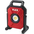 Flex akku LED lampe CL 5000 10.8/18.0