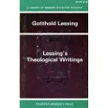 STANFORD UNIVERSITY PRESS Lessing's Theological Writings