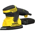 Fatmax ST DELTA V20 SANDER SFMCW221D1S BL 1