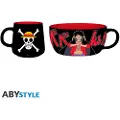 Abystyle One Piece Luffy-krus