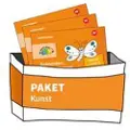 Westermann Schulbuch DIE BUNTE REIHE - Kunst. Paket (3 Hefte)