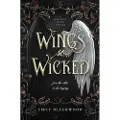 Emily Blackwood Wings So Wicked
