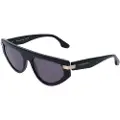 Victoria Beckham Vb685s5618001 56/18/140 Solbriller For Kvinner