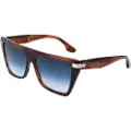 Victoria Beckham Vb684s5715227 57/15/140 Solbriller For Kvinner