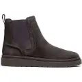 Clarks Shoes Polden Easy Booties