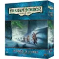 Asmodee Arkham Horror Los Confines De La Tierra Brettspill Spansk