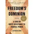 BASIC BOOKS Freedom's Dominion (Winner of the Pulitzer Prize)