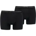 Levi's Tencel Boxers 2 Enheter