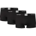 Calvin Klein Underwear Lv00nb4476 Trunk Boxers 3 Enheter