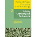 De Gruyter Pulping Chemistry and Technology