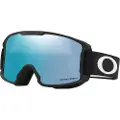 Oakley Line Miner Prizm Snow Junior Skibriller