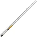 Maximus Rods Manic Twitching Spinnestang