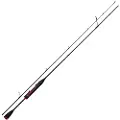 Maximus Rods High Energy Z Spinnestang