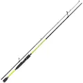 Maximus Rods Villain Spinnestang