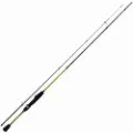 Maximus Rods Ichiro Light Spinnestang