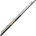 Maximus Rods Deep Hunter Jigging Stang 2 Seksjoner