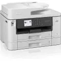 Brother MFC-J5740DW A3 All in One Printer Blekkskriver Multifunksjon med faks - Farge - Blekk