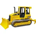 CAT Track-type tractor