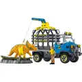 Schleich 42565 Dino Transport Oppdrag Leker