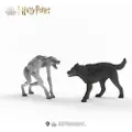 Schleich Wizarding World Werewolf og Animagus