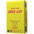 Asmodee ¿por Qué Eres Así? Brettspill