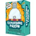 Asmodee Exploding Pigeon Brettspill