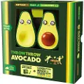 Asmodee Throw Throw Avocado Kortspill