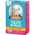 Asmodee Culito De Pollito Brettspill