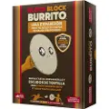 Asmodee Block Block Burrito Brettspill