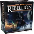 Asmodee Star Wars SW Rebellion