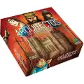 Asmodee Arkitektene I Vestriket Brettspill