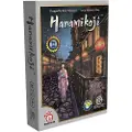 Asmodee Hanamikoji