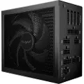 be quiet! Dark Power 14 Strømforsyning (PSU) - 1000 Watt - 140 mm - ATX 3.1 - 80 Plus Titanium sertifisert