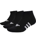 Adidas Prf Cush Low 3p Korte Sokker 3 Par