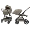 Maxi-Cosi Oxford Plus barnevogn Twillic Truffle