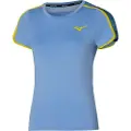 Mizuno Frontier Kortarmet T-skjorte