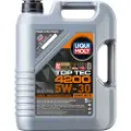 Liqui moly Top Tec 4200 New Generation Motorolje 5l