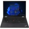 Refurb ThinkPad X13 Yoga G3 - 13.3" Touch | Core i7 | 16GB | 512GB | A Grade