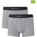 Super.natural Tundra 175 Boxers 2 Enheter