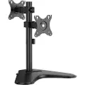 Aisens Dt32tr-409 Dobbel Skjermholder 8kg