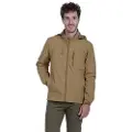 The Time of Bocha Army Windbreaker Jakke