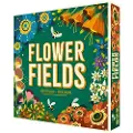 Asmodee Flower Fields Brettspill