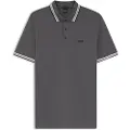 Hugo Boss Paddy 10241663 Kortermet Poloskjorte