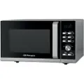 Orbegozo Mig 2043 700w Mikrobølgeovn Med Grill