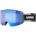 Uvex Provoqe Fm Skibriller