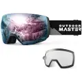 Outdoor Master Ultra Skibriller