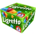 Schmidt Ligretto - Green