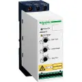 Schneider Electric Mykstarter 12A, 3 fase regulering 380-415V, 5,5kW Med innebygd bypass
